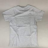 DELICIARUM "BLEU" SHORT SLEEVE TEE