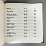 ED RUSCHA