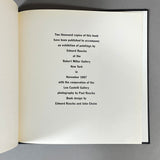 ED RUSCHA