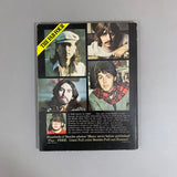 GROWING UP WITH THE BEATLES