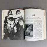 GROWING UP WITH THE BEATLES