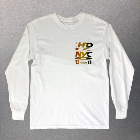 MINI HD NYC LONG SLEEVE