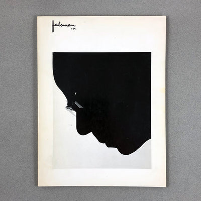 HALSMAN © 79 BY PHILIPPE HALSMAN