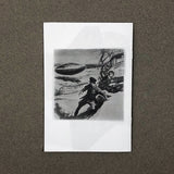 REFERENCE BY TOM OF FINLAND