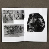 REFERENCE BY TOM OF FINLAND
