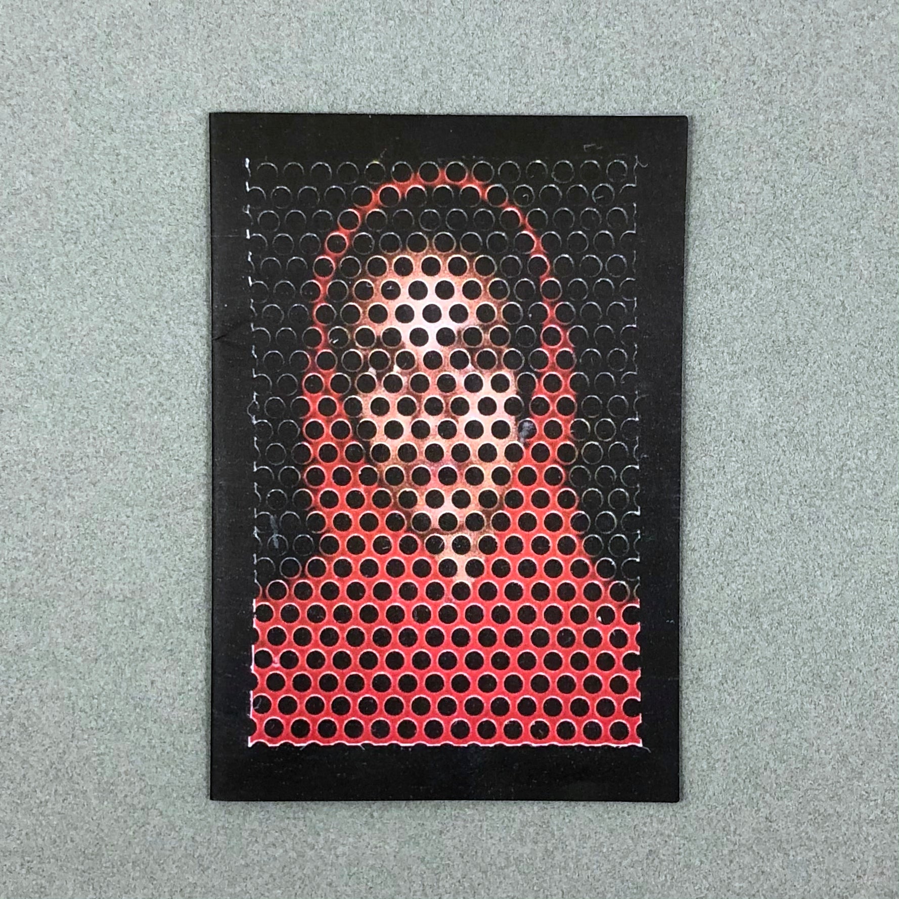 WELCOME STRANGER BY PETER SUTHERLAND