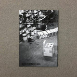 EFFLORESCENCE BY VIRGIL ABLOH