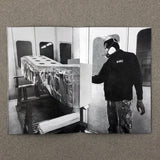 EFFLORESCENCE BY VIRGIL ABLOH
