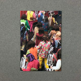 SWISS HIPPIES BY P.A.M.