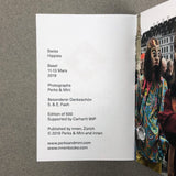 SWISS HIPPIES BY P.A.M.