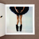 BALLERINAS - YANA TOYBER