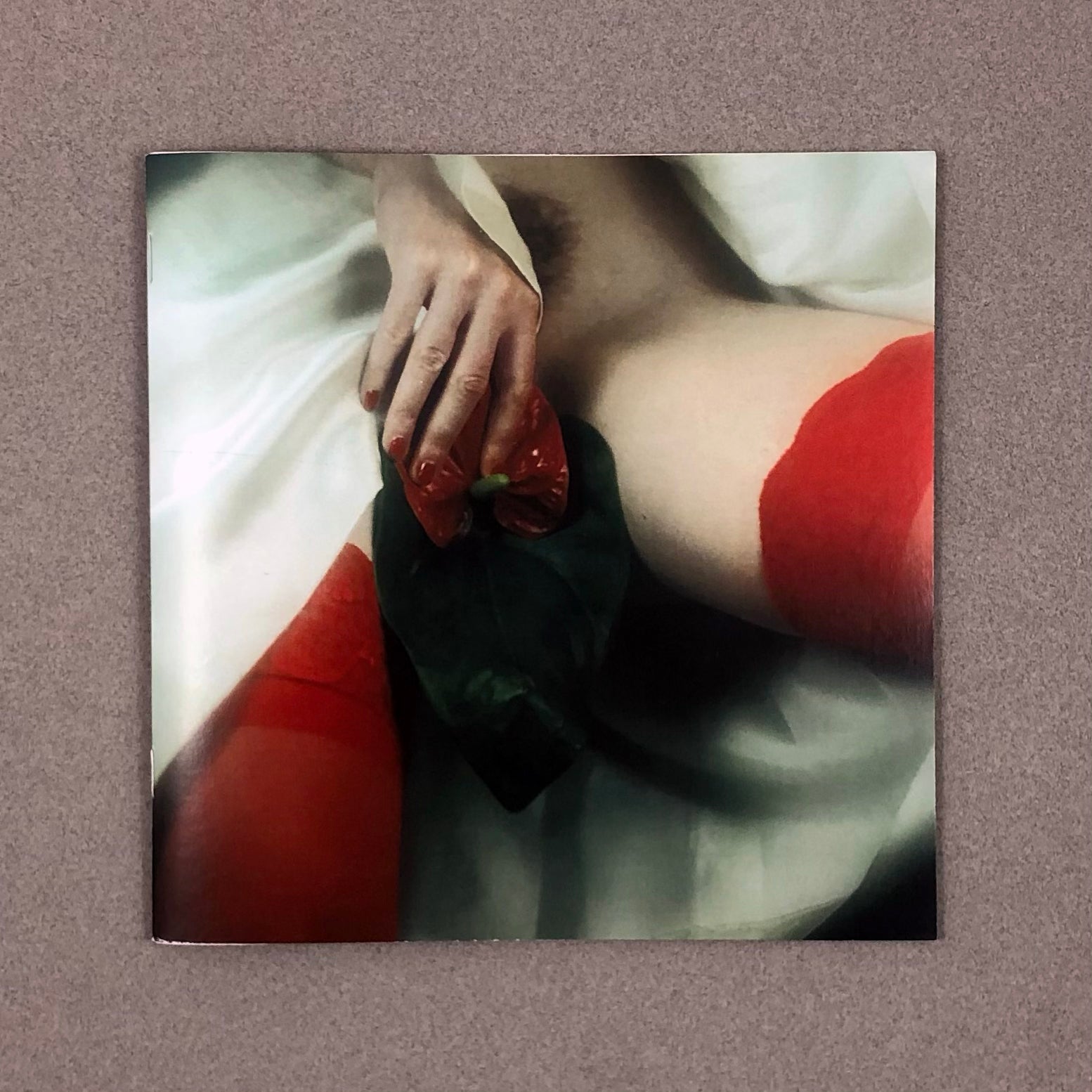 DESIRS ABSTRAITS BY JENNETTE LAVEN