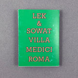 ETERNO BY LEK & SOWAT