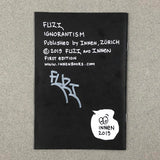 IGNORANTISM BY FUZI