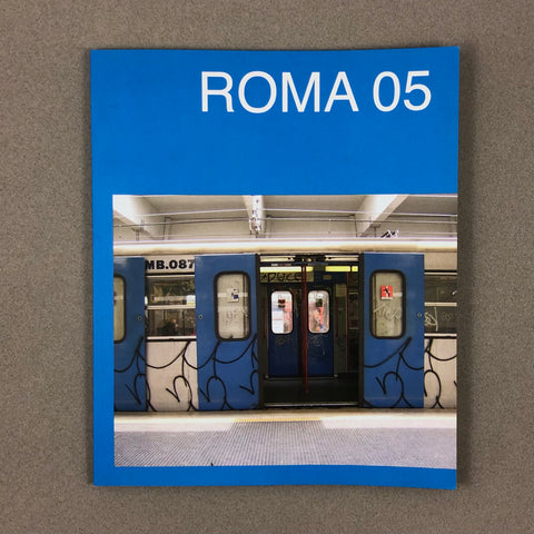 ROMA 05 BY RAP2122