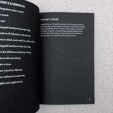 TO LIFE, BY DANIEL FEINBERG