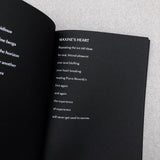 TO LIFE, BY DANIEL FEINBERG