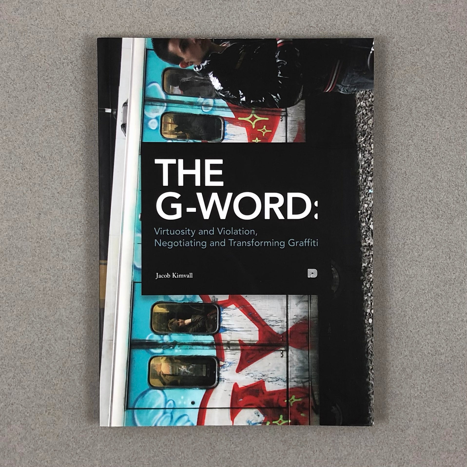 THE G-WORD BY JACOB KIMVALL