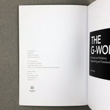 THE G-WORD BY JACOB KIMVALL
