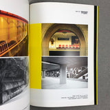 METRO-ART DANS LES METRO-POLES