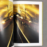 METRO-ART DANS LES METRO-POLES