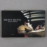 HEAVY METAL BY ALEX FAKSO