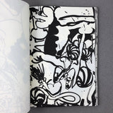 BOOY BOOM BOS BY ANTWAN HORFÉE