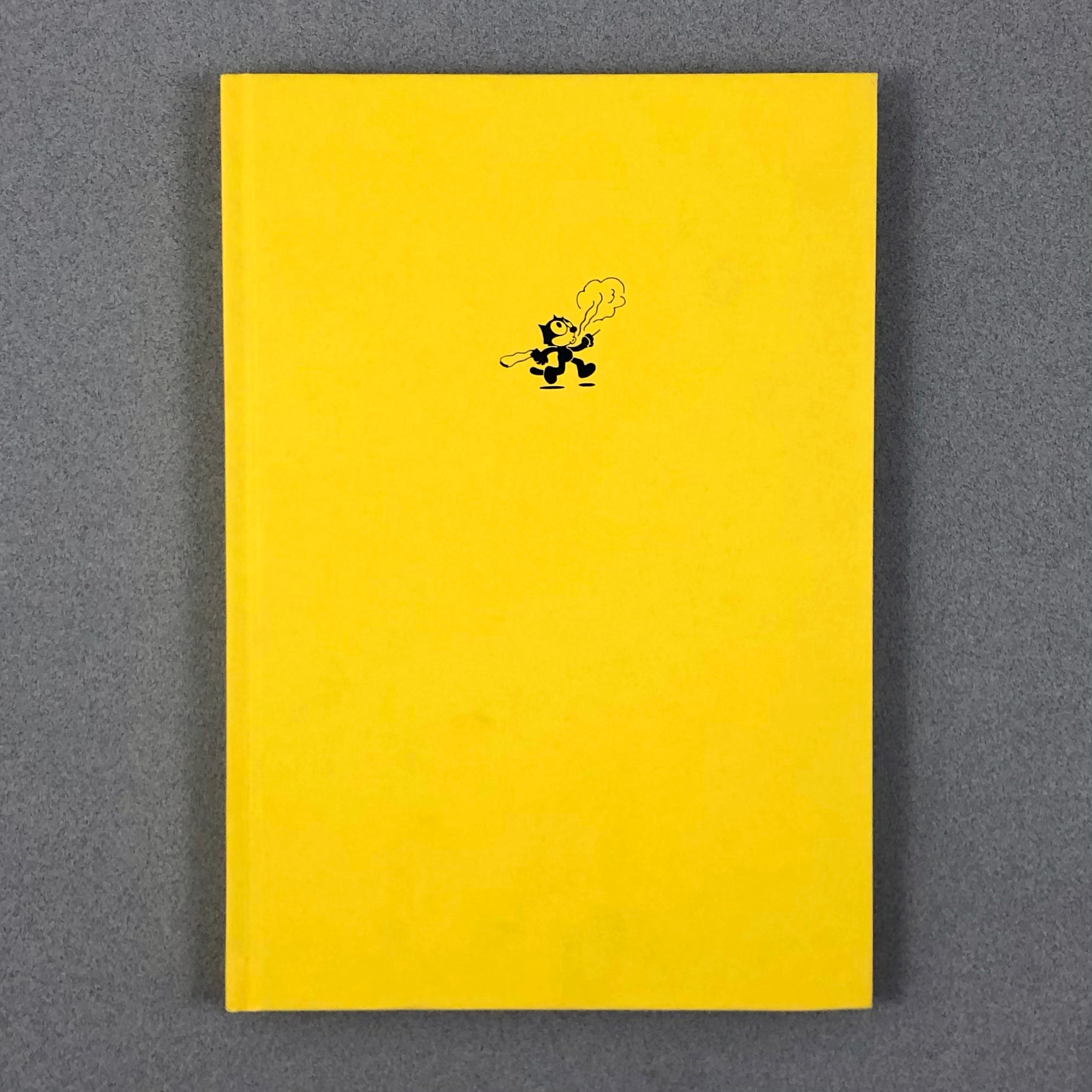 WISH YOU WERE HERE ONE BY FELIX SCHAPER