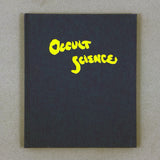 OCCULT SCIENCE (EXPANDED EDITION) BY DYLAN SOLOMON KRAUS