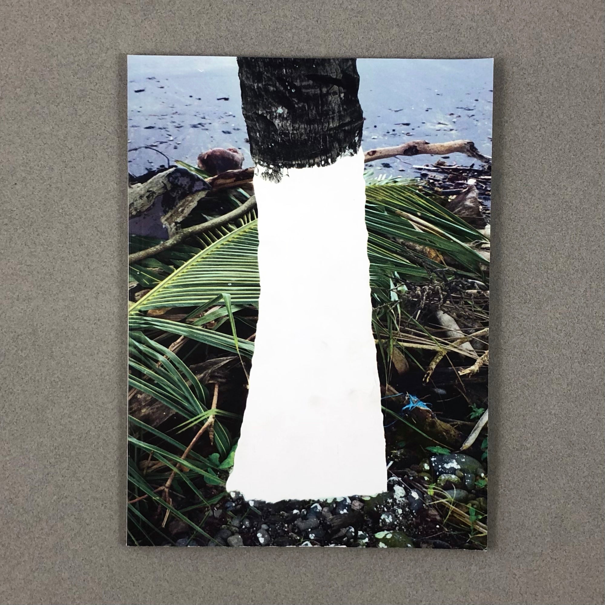 DOS IMPERIAL BY BRUNO AEBERLI & PAULINE PIGUET