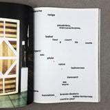 DOS IMPERIAL BY BRUNO AEBERLI & PAULINE PIGUET