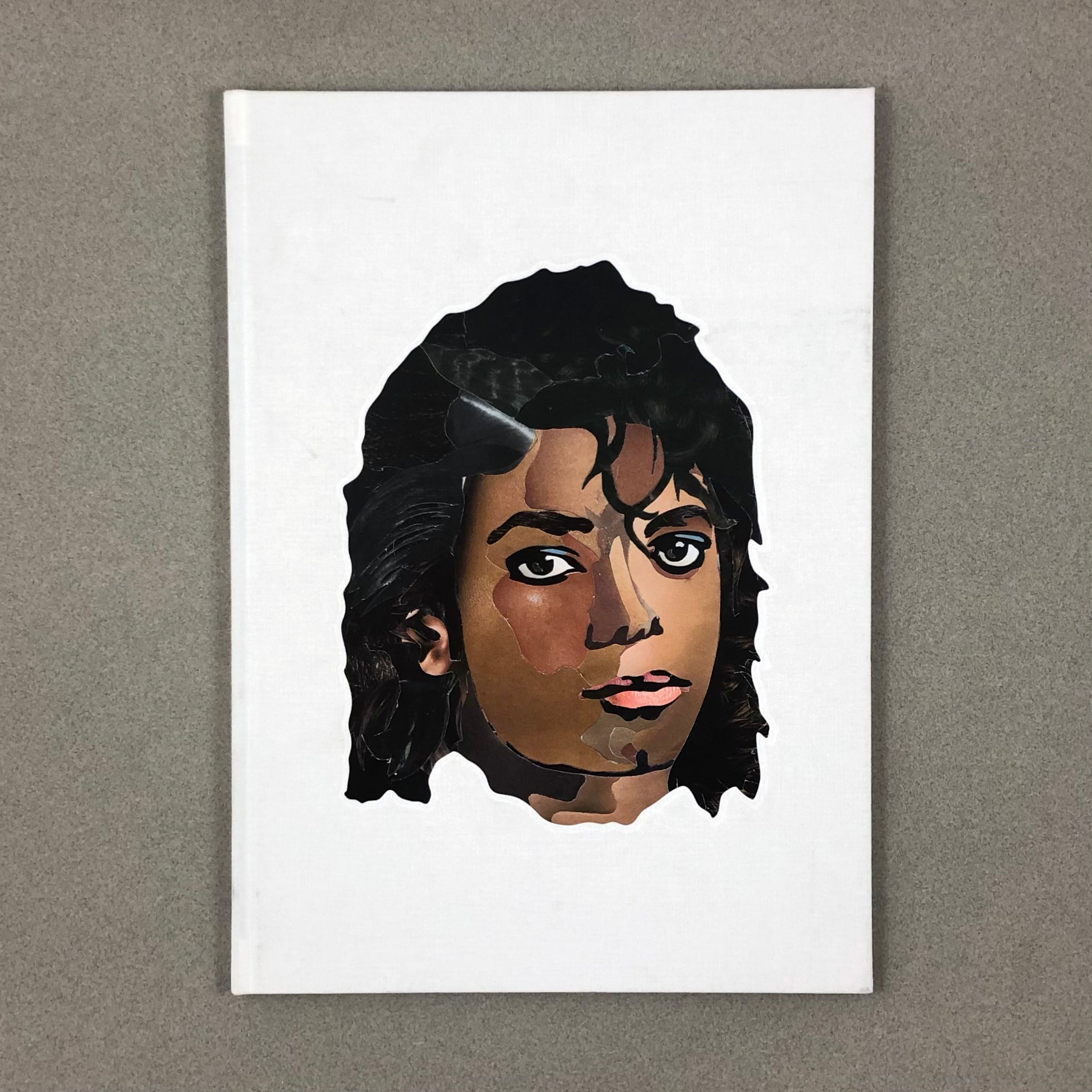 MICHAEL BY DAVID DE TSCHARNER & BENOIT PLATEUS