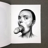 THE ANUS, IN RELATION TO THE PENIS, THE HAND, THE FACE BY ALINE BOUVY & JOHN GILLIS