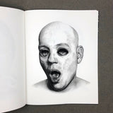 THE ANUS, IN RELATION TO THE PENIS, THE HAND, THE FACE BY ALINE BOUVY & JOHN GILLIS