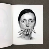 THE ANUS, IN RELATION TO THE PENIS, THE HAND, THE FACE BY ALINE BOUVY & JOHN GILLIS