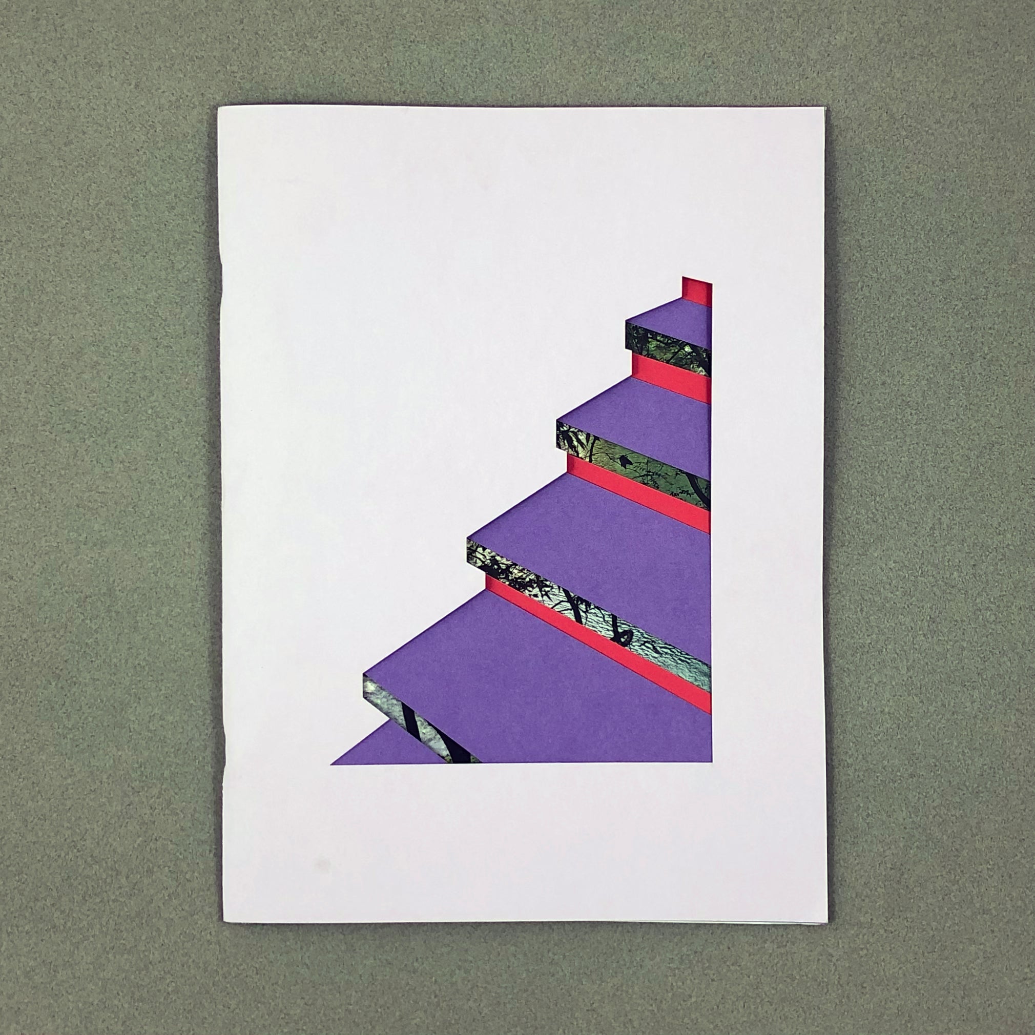 DON'T TREAD ON ME BY ERIC ELMS