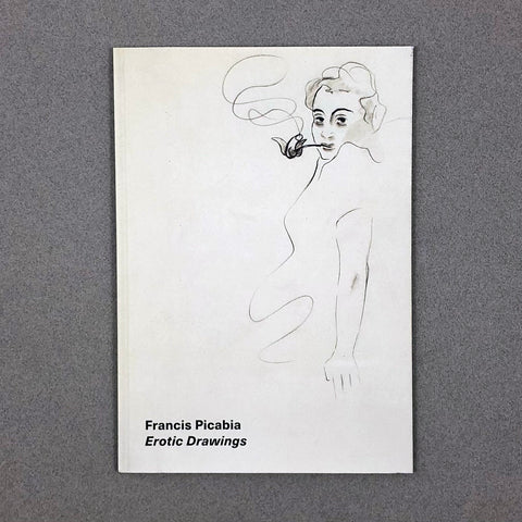 EROTIC DRAWINGS BY FRANCIS PICABIA
