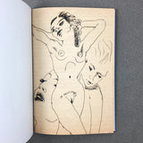 EROTIC DRAWINGS BY FRANCIS PICABIA