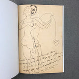 EROTIC DRAWINGS BY FRANCIS PICABIA