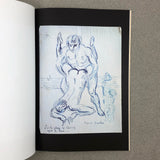 EROTIC DRAWINGS BY FRANCIS PICABIA
