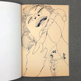 EROTIC DRAWINGS BY FRANCIS PICABIA
