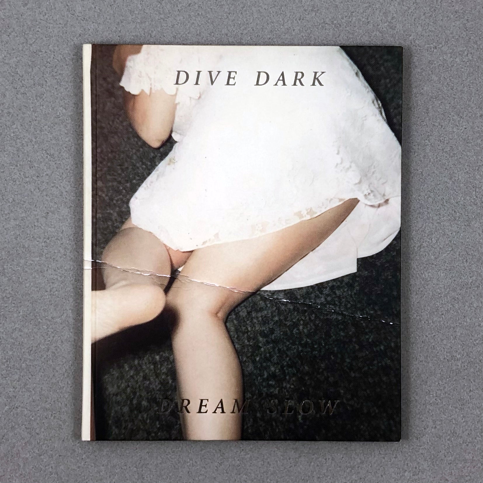 DIVE DARK DREAM SLOW BY MELISSA CATANESE