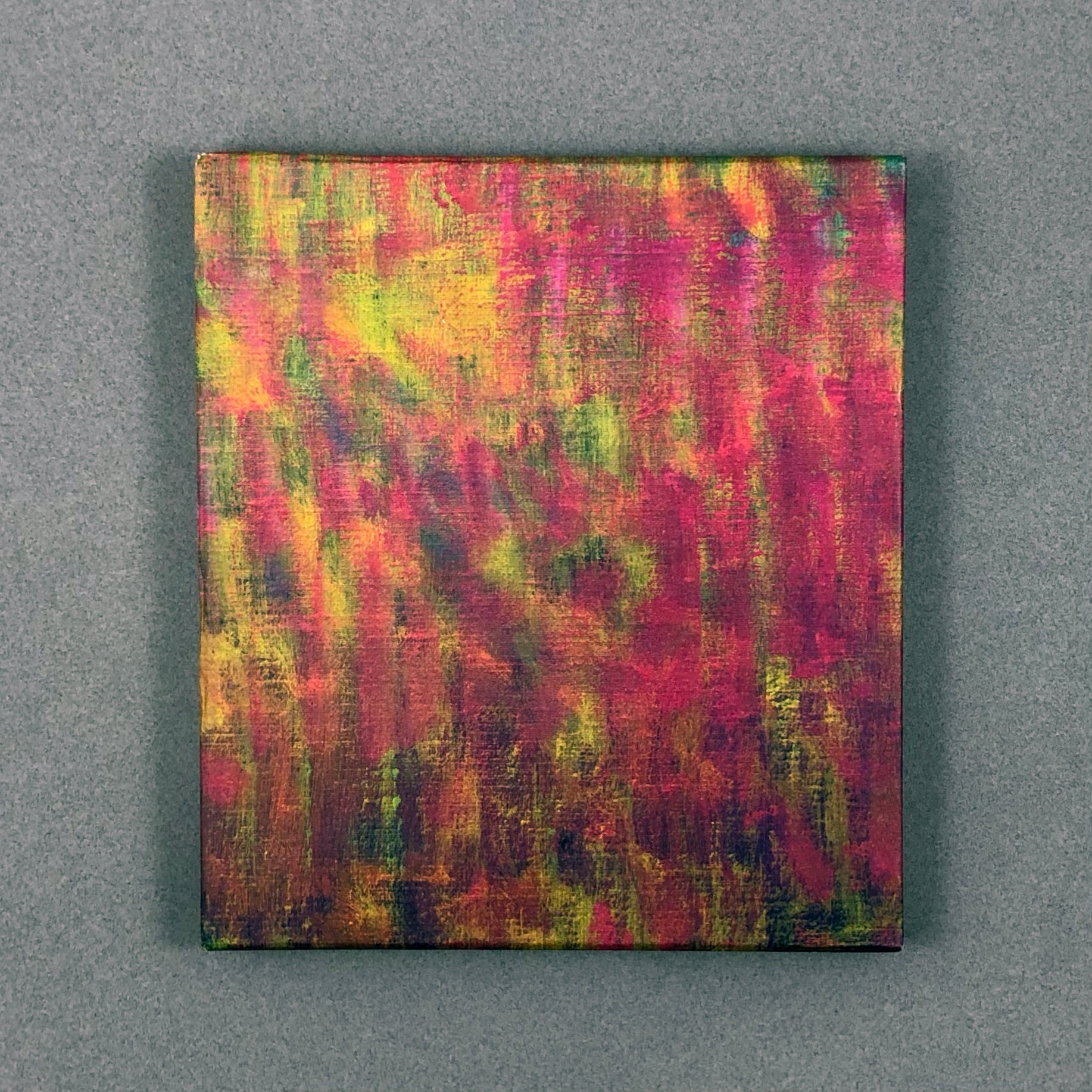 FUGUE BY JEAN-BAPTISTE BERNADET