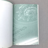 FLORE DE COMPAGNIE BY OLIVIER KOSTA-THÉFAINE