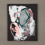 OR MAYBE EVEN GO BACK TO PAINTING? BY CÔME CLÉRINO