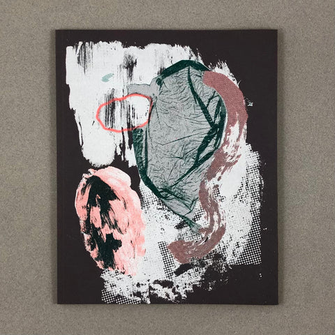 OR MAYBE EVEN GO BACK TO PAINTING? BY CÔME CLÉRINO