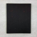 OR MAYBE EVEN GO BACK TO PAINTING? BY CÔME CLÉRINO