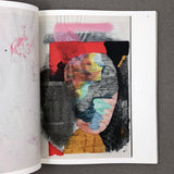 OR MAYBE EVEN GO BACK TO PAINTING? BY CÔME CLÉRINO