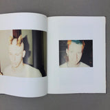 FTW BY TERRY RICHARDSON