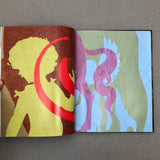 PROJECT RAINBOW BY RYAN MCGINNESS